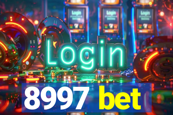 8997 bet